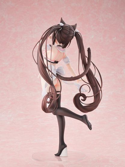 PRE ORDER – 1/5.5 NEKOPARA CHOCOLA MICRO BIKINI MAID - STD EDITION