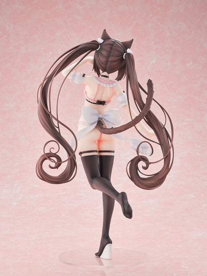 PRE ORDER – 1/5.5 NEKOPARA CHOCOLA MICRO BIKINI MAID - STD EDITION