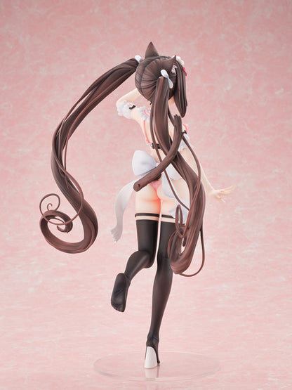 PRE ORDER – 1/5.5 NEKOPARA CHOCOLA MICRO BIKINI MAID - STD EDITION