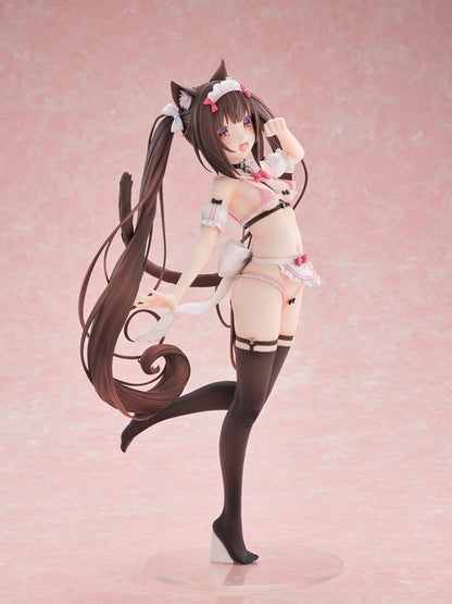 PRE ORDER – 1/5.5 NEKOPARA CHOCOLA MICRO BIKINI MAID - STD EDITION