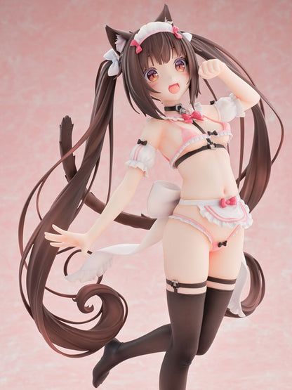 PRE ORDER – 1/5.5 NEKOPARA CHOCOLA MICRO BIKINI MAID - STD EDITION