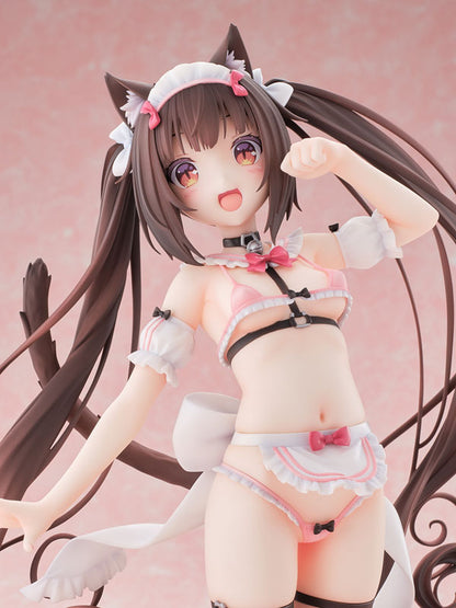 PRE ORDER – 1/5.5 NEKOPARA CHOCOLA MICRO BIKINI MAID - STD EDITION