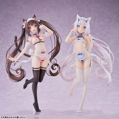 PRE ORDER – 1/5.5 NEKOPARA CHOCOLA MICRO BIKINI MAID - STD EDITION