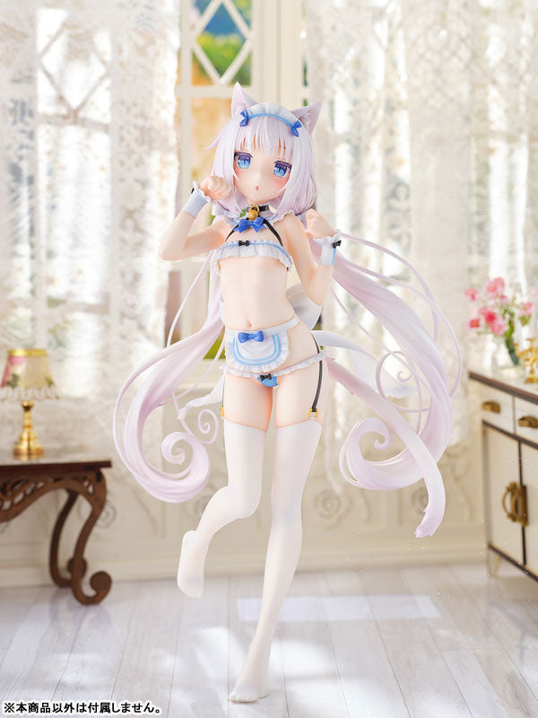 PRE ORDER – [18+] 1/5.5 NEKOPARA - VANILLA - DX EDITION