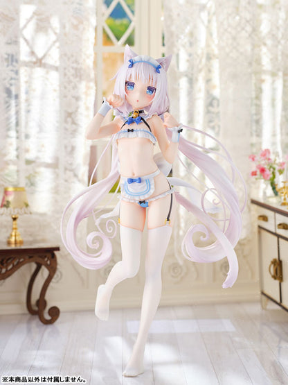 PRE ORDER – [18+] 1/5.5 NEKOPARA - VANILLA - DX EDITION