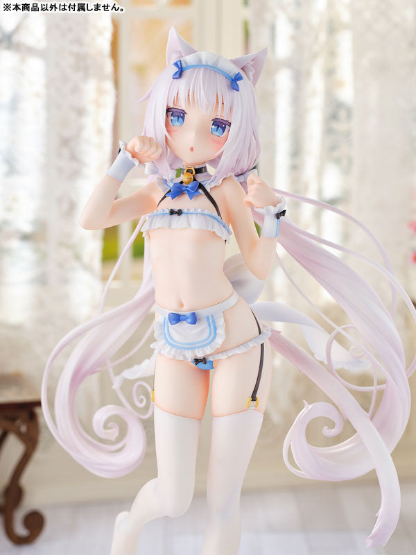 PRE ORDER – [18+] 1/5.5 NEKOPARA - VANILLA - DX EDITION
