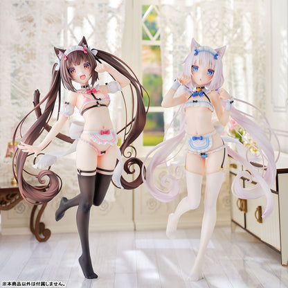 PRE ORDER – [18+] 1/5.5 NEKOPARA - VANILLA - DX EDITION