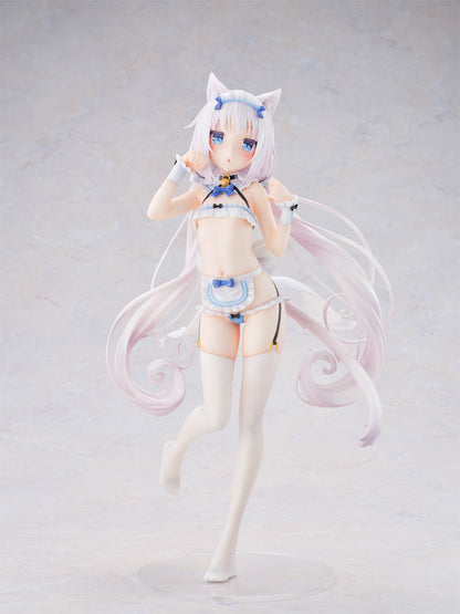 PRE ORDER – 1/5.5 NEKOPARA VANILLA MICRO BIKINI MAID - STD EDITION
