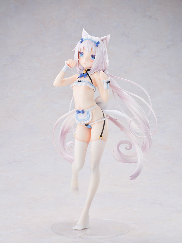 PRE ORDER – 1/5.5 NEKOPARA VANILLA MICRO BIKINI MAID - STD EDITION