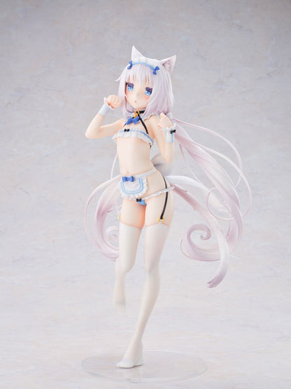 PRE ORDER – 1/5.5 NEKOPARA VANILLA MICRO BIKINI MAID - STD EDITION