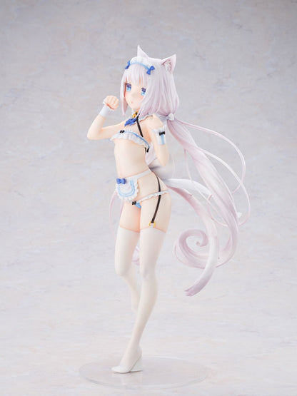 PRE ORDER – 1/5.5 NEKOPARA VANILLA MICRO BIKINI MAID - STD EDITION