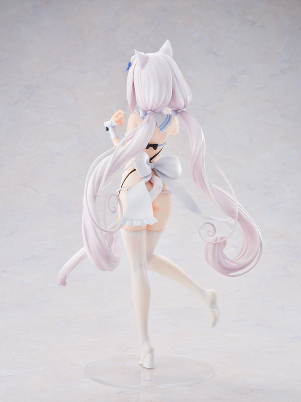 PRE ORDER – 1/5.5 NEKOPARA VANILLA MICRO BIKINI MAID - STD EDITION