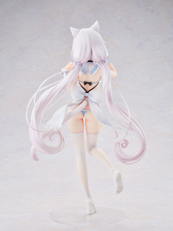 PRE ORDER – 1/5.5 NEKOPARA VANILLA MICRO BIKINI MAID - STD EDITION