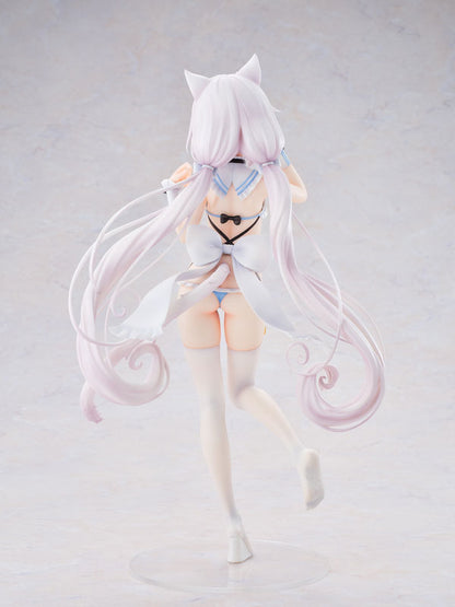 PRE ORDER – 1/5.5 NEKOPARA VANILLA MICRO BIKINI MAID - STD EDITION