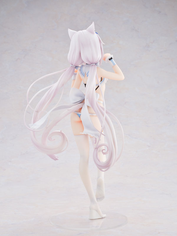 PRE ORDER – 1/5.5 NEKOPARA VANILLA MICRO BIKINI MAID - STD EDITION