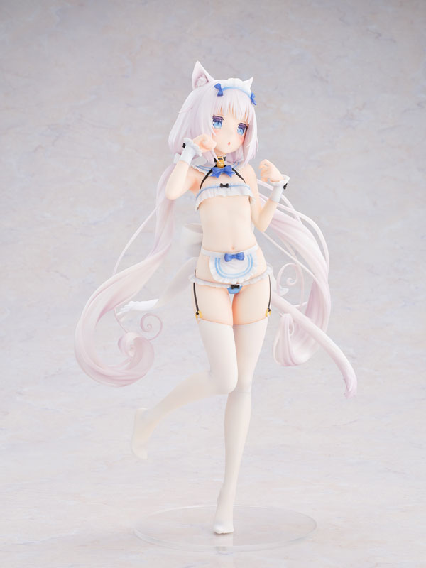 PRE ORDER – 1/5.5 NEKOPARA VANILLA MICRO BIKINI MAID - STD EDITION