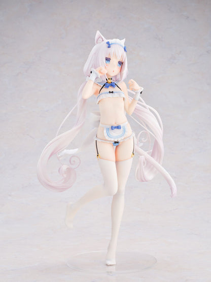 PRE ORDER – 1/5.5 NEKOPARA VANILLA MICRO BIKINI MAID - STD EDITION