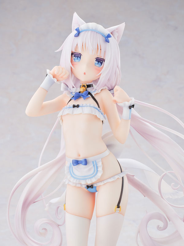 PRE ORDER – 1/5.5 NEKOPARA VANILLA MICRO BIKINI MAID - STD EDITION