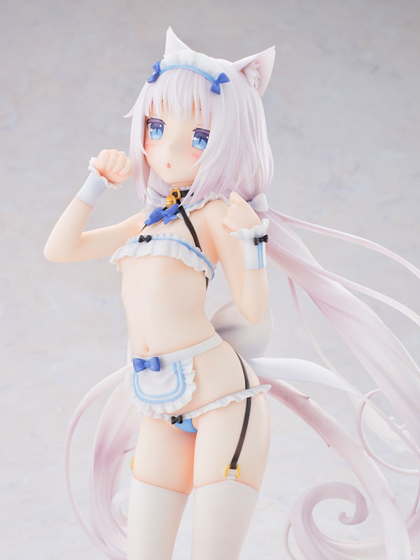 PRE ORDER – 1/5.5 NEKOPARA VANILLA MICRO BIKINI MAID - STD EDITION