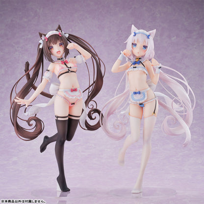 PRE ORDER – 1/5.5 NEKOPARA VANILLA MICRO BIKINI MAID - STD EDITION