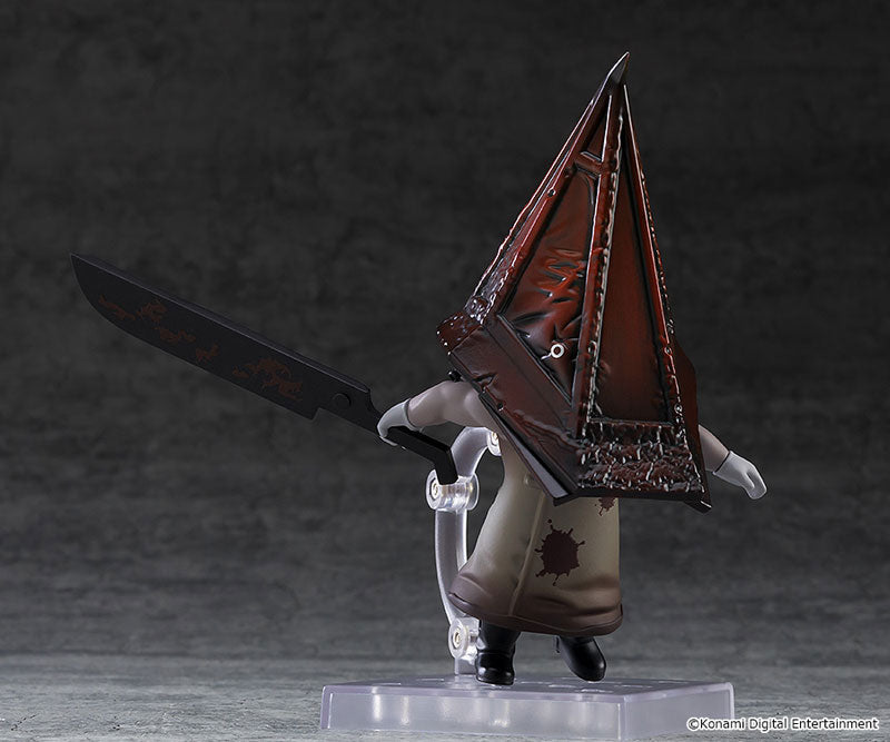 PRE ORDER – NENDOROID SILENT HILL 2 - RED PYRAMID THING