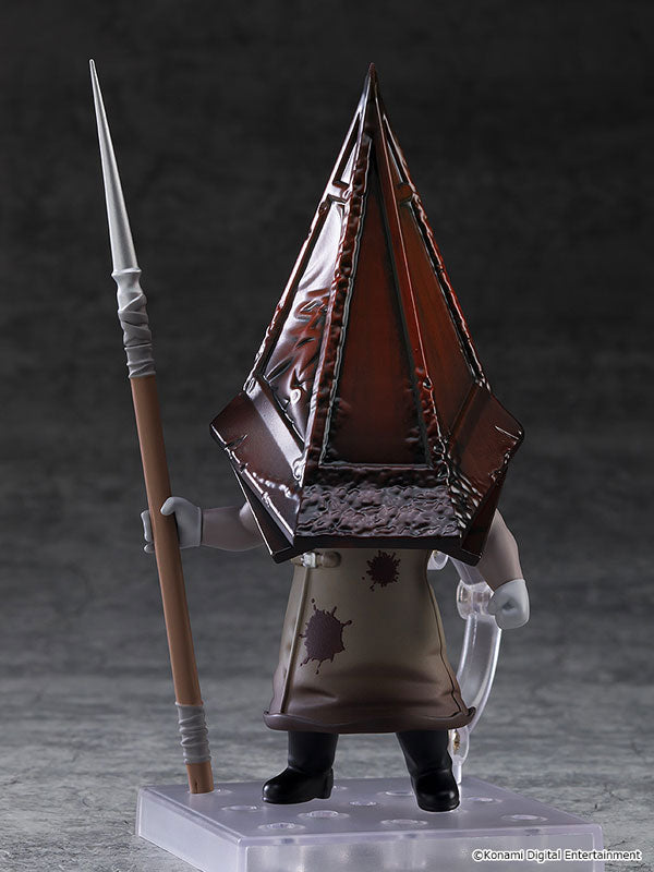 PRE ORDER – NENDOROID SILENT HILL 2 - RED PYRAMID THING