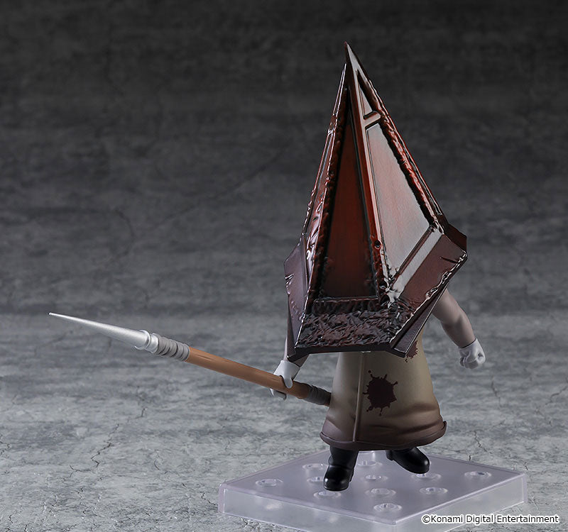PRE ORDER – NENDOROID SILENT HILL 2 - RED PYRAMID THING