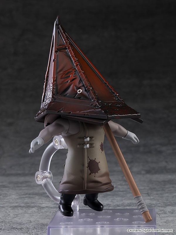 PRE ORDER – NENDOROID SILENT HILL 2 - RED PYRAMID THING