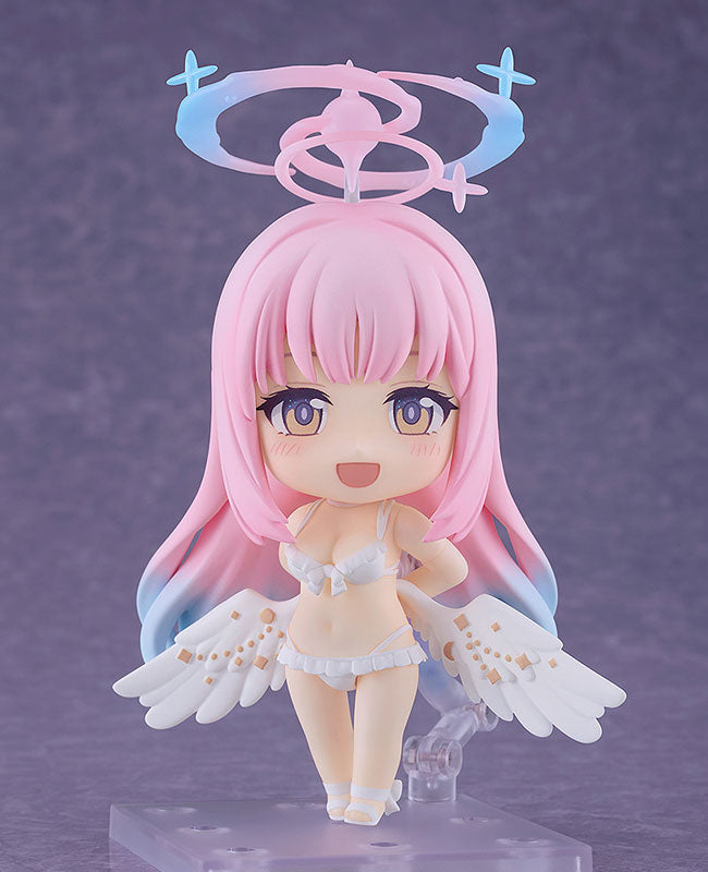 PRE ORDER – NENDOROID BLUE ARCHIVE - MIKA MISONO (SWIMSUIT) [BASIC]