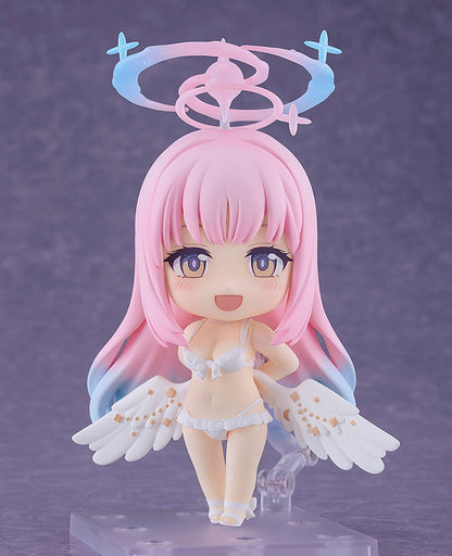 PRE ORDER – NENDOROID BLUE ARCHIVE - MIKA MISONO (SWIMSUIT) [BASIC]