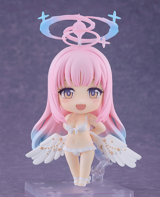 PRE ORDER – NENDOROID BLUE ARCHIVE - MIKA MISONO (SWIMSUIT) [BASIC]