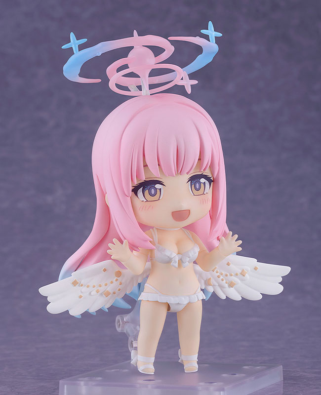 PRE ORDER – NENDOROID BLUE ARCHIVE - MIKA MISONO (SWIMSUIT) [BASIC]