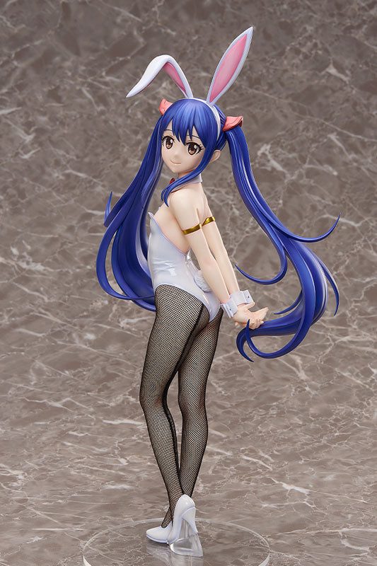 PRE ORDER – 1/4 FAIRY TAIL - WENDY MARVELL : BUNNY VER.