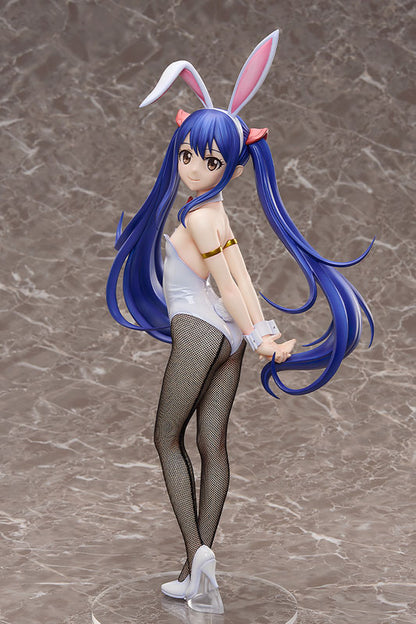 PRE ORDER – 1/4 FAIRY TAIL - WENDY MARVELL : BUNNY VER.