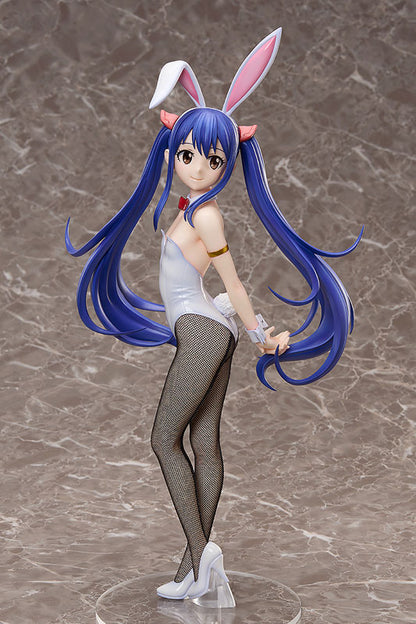 PRE ORDER – 1/4 FAIRY TAIL - WENDY MARVELL : BUNNY VER.