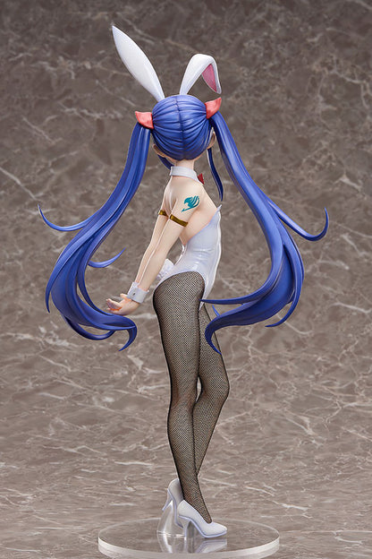 PRE ORDER – 1/4 FAIRY TAIL - WENDY MARVELL : BUNNY VER.