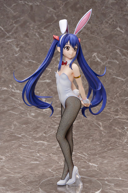 PRE ORDER – 1/4 FAIRY TAIL - WENDY MARVELL : BUNNY VER.