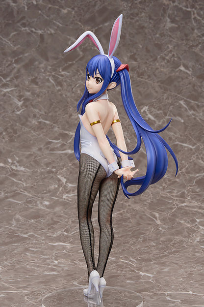 PRE ORDER – 1/4 FAIRY TAIL - WENDY MARVELL : BUNNY VER.