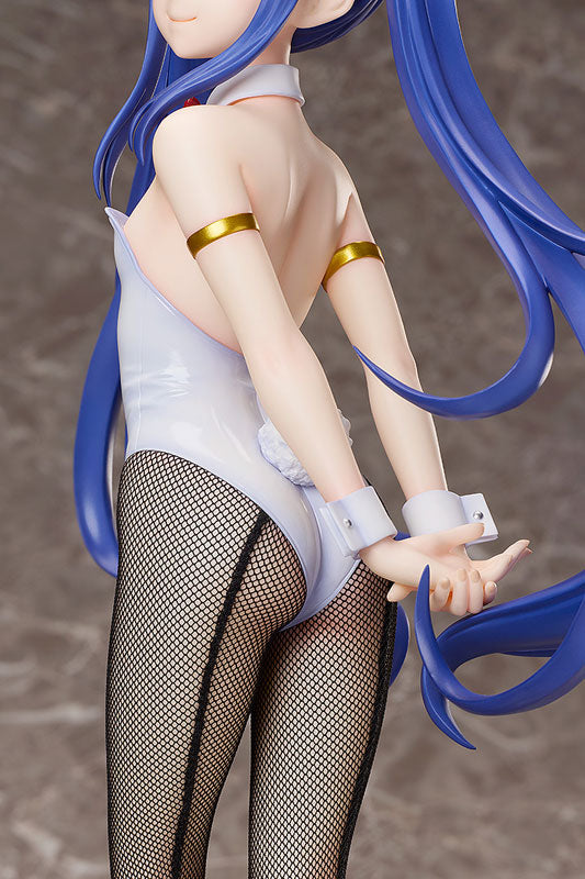 PRE ORDER – 1/4 FAIRY TAIL - WENDY MARVELL : BUNNY VER.