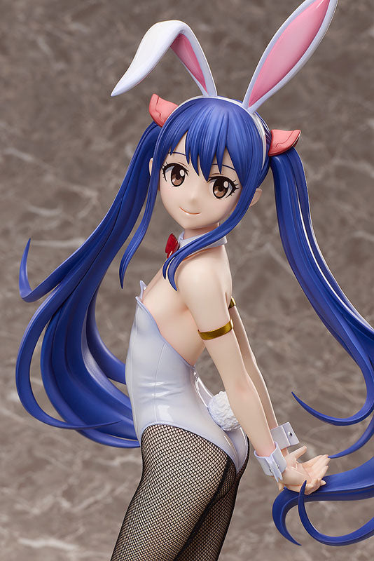 PRE ORDER – 1/4 FAIRY TAIL - WENDY MARVELL : BUNNY VER.