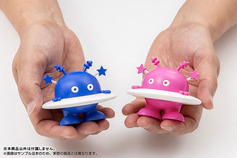 PRE ORDER – COSMO HOSHIMARU : BLUE VER.