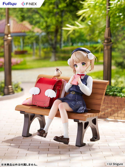 PRE ORDER – 1/7 SHIGURE UI (9 YEARS OLD)
