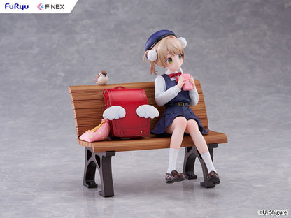 PRE ORDER – 1/7 SHIGURE UI (9 YEARS OLD)