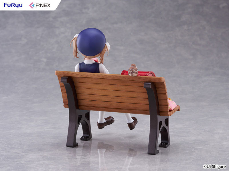 PRE ORDER – 1/7 SHIGURE UI (9 YEARS OLD)