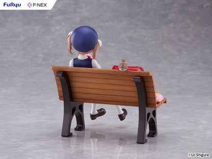 PRE ORDER – 1/7 SHIGURE UI (9 YEARS OLD)