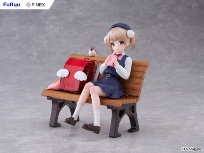 PRE ORDER – 1/7 SHIGURE UI (9 YEARS OLD)