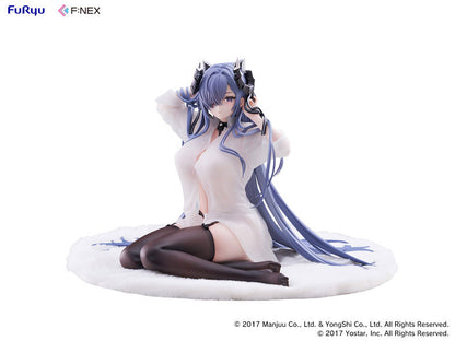 PRE ORDER – 1/6 AZUR LANE - AUGUST VON PARSEVAL - THE UNHULDE'S MIDDAY RESPITE