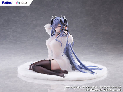 PRE ORDER – 1/6 AZUR LANE - AUGUST VON PARSEVAL - THE UNHULDE'S MIDDAY RESPITE