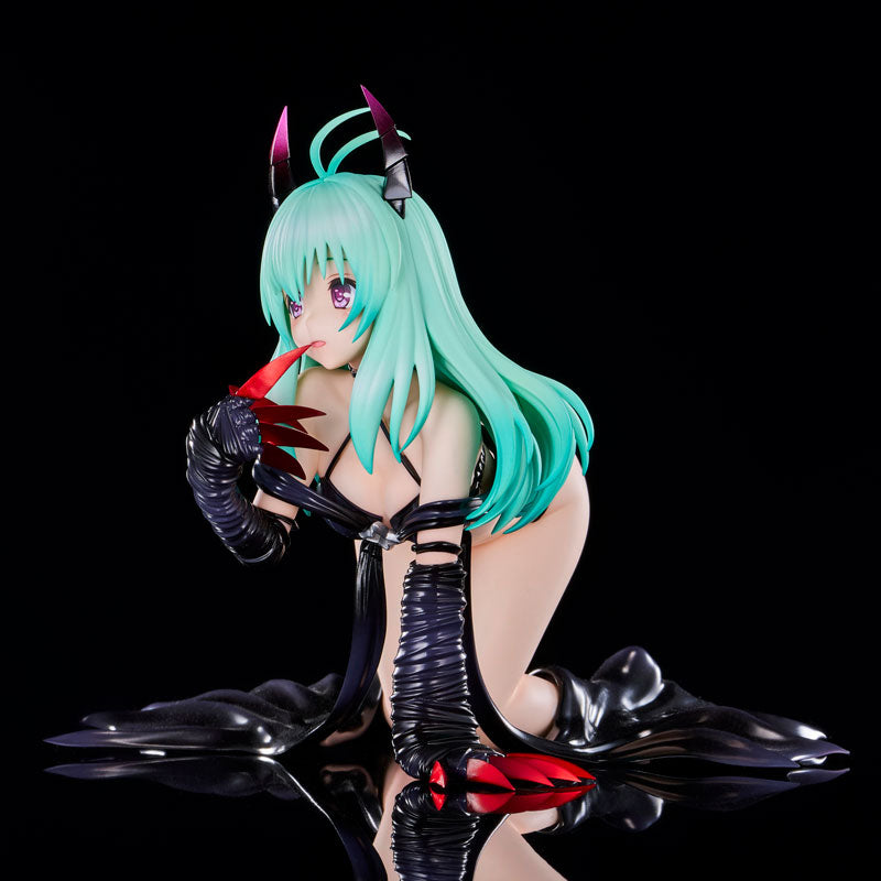 PRE ORDER – 1/6 TO LOVE-RU DARKNESS - RUN ELSIE JEWELRIA - DARKNESS VER. SCALE FIGURE