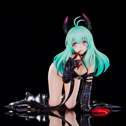 PRE ORDER – 1/6 TO LOVE-RU DARKNESS - RUN ELSIE JEWELRIA - DARKNESS VER. SCALE FIGURE